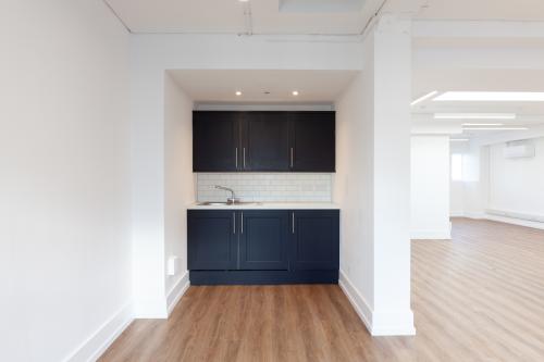 19 Margaret Street, Fitzrovia, London, W1W