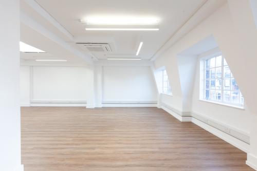 19 Margaret Street, Fitzrovia, London, W1W