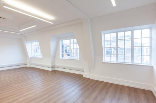 19 Margaret Street, Fitzrovia, London, W1W