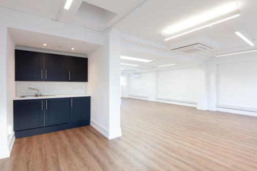 19 Margaret Street, Fitzrovia, London, W1W