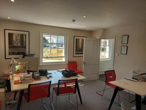22 Mount Ephraim Road, Tunbridge Wells, TN1