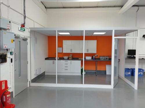 Unit 10C, Maybrook Business Park, Maybrook Road, Minworth, Sutton Coldfield, B76