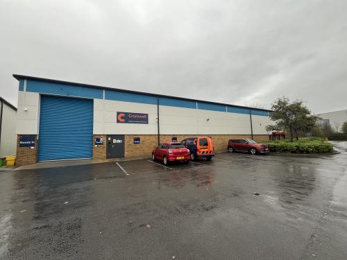 Unit N1, Capital Business Park, Parkway, Cardiff, CF3