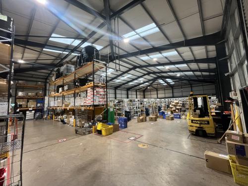 Unit N1, Capital Business Park, Parkway, Cardiff, CF3