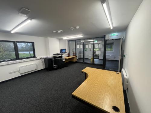 Unit N1, Capital Business Park, Parkway, Cardiff, CF3