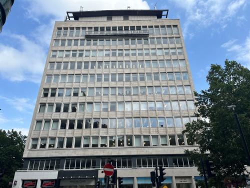 Holborn Tower, 137-144 High Holborn, Bloomsbury, London, WC1V