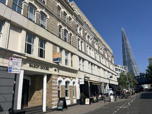 Saxon House, 48 Southwark Street, Borough, London, SE1