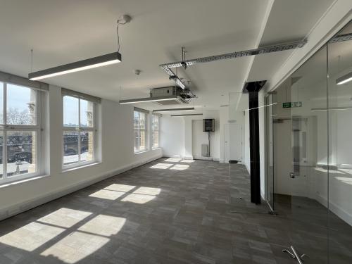 Saxon House, 48 Southwark Street, Borough, London, SE1