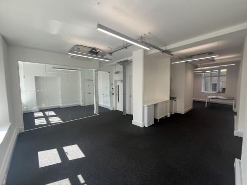 Saxon House, 48 Southwark Street, Borough, London, SE1