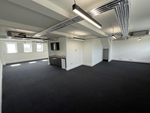 Saxon House, 48 Southwark Street, Borough, London, SE1