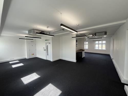 Saxon House, 48 Southwark Street, Borough, London, SE1