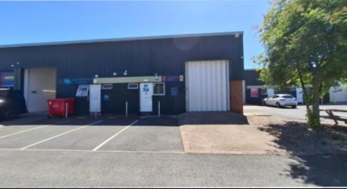 Unit 4, Buckholt Business Centre, Buckholt Drive, Worcester, WR4
