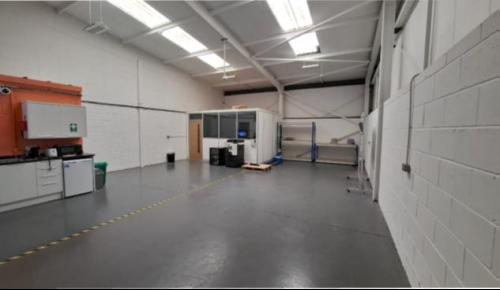 Unit 4, Buckholt Business Centre, Buckholt Drive, Worcester, WR4
