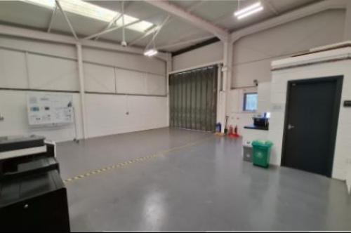 Unit 4, Buckholt Business Centre, Buckholt Drive, Worcester, WR4