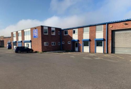 14 - 16 Lilac Grove, Beeston, Nottingham, NG9