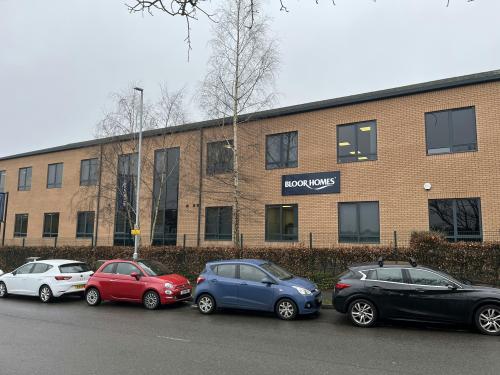 7, Calico Business Park, Sandy Way, Tamworth, B77