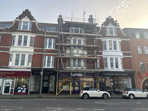 174 Church Road, Hove, BN3