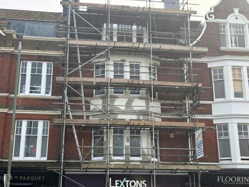 174 Church Road, Hove, BN3