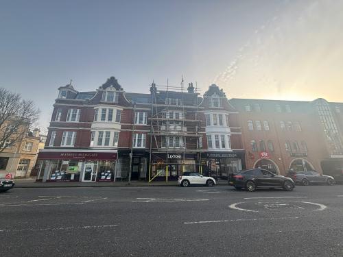 174 Church Road, Hove, BN3