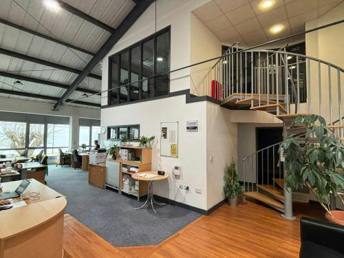 9 Tungsten Building, George Street, Portslade, BN41