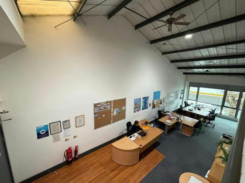 9 Tungsten Building, George Street, Portslade, BN41