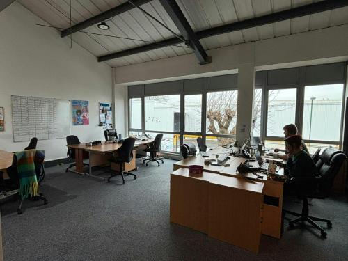 9 Tungsten Building, George Street, Portslade, BN41