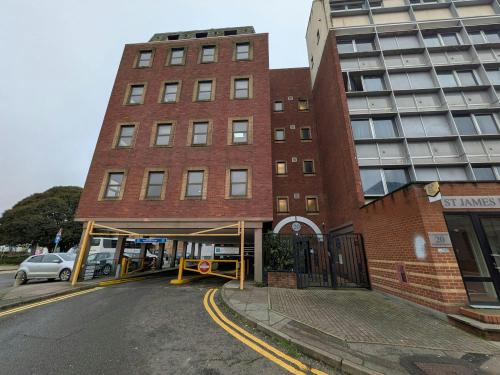 St James House, 20 Bedford Road, Guildford, GU1