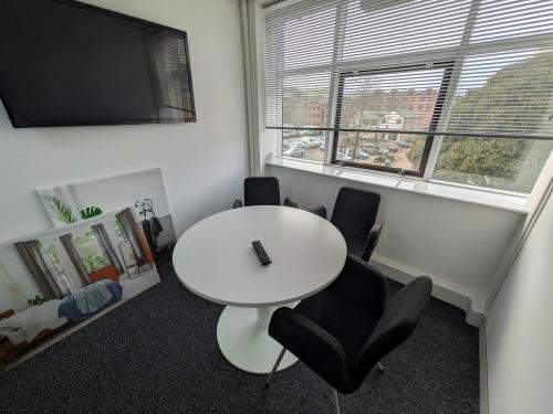 St James House, 20 Bedford Road, Guildford, GU1