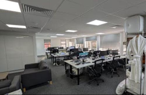St James House, 20 Bedford Road, Guildford, GU1