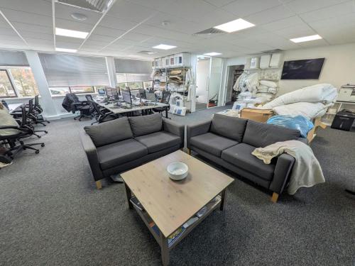 St James House, 20 Bedford Road, Guildford, GU1