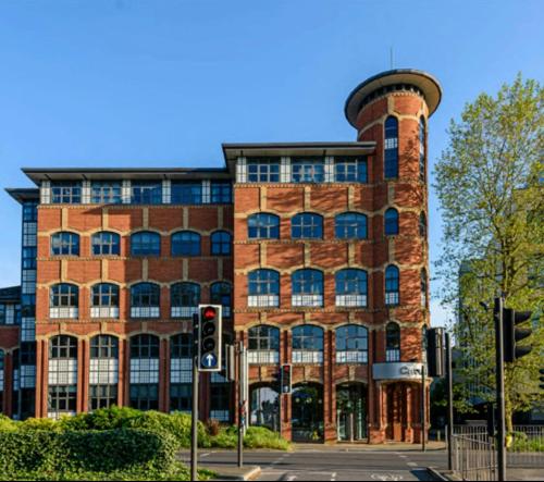 Cavell House, Stannard Place, Norwich, NR3