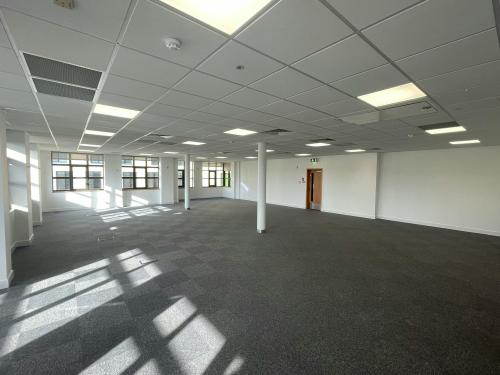 Cavell House, Stannard Place, Norwich, NR3