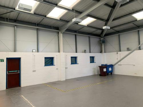 Unit 1, Slader Business Park, Witney Road, Poole, BH17