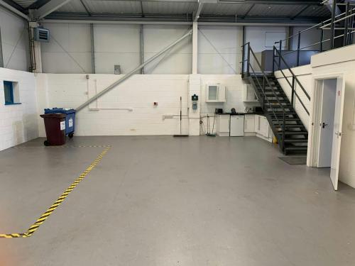 Unit 1, Slader Business Park, Witney Road, Poole, BH17