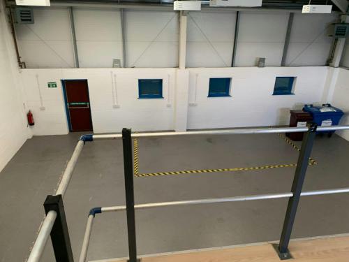 Unit 1, Slader Business Park, Witney Road, Poole, BH17