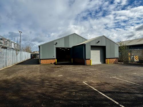 Unit 2, Eastern Avenue, Dunstable, LU5