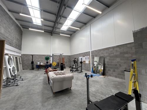 Unit 13C, Malton Enterprise Park, York Road, Malton, YO17