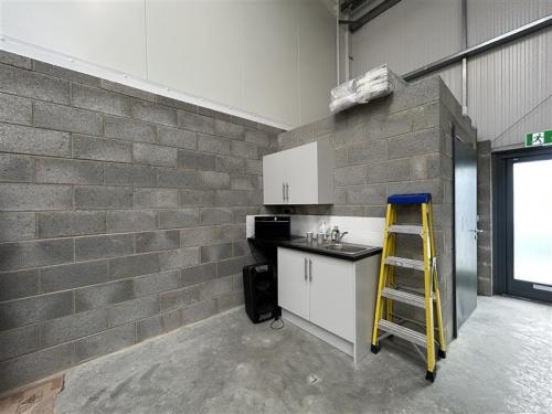 Unit 13C, Malton Enterprise Park, York Road, Malton, YO17