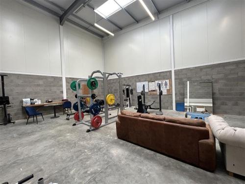 Unit 13C, Malton Enterprise Park, York Road, Malton, YO17