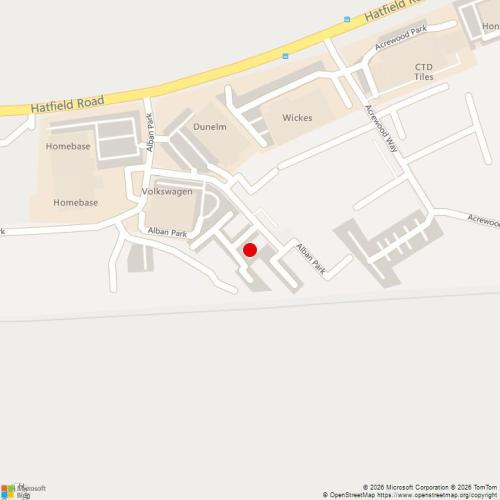 C1 & C2 The Courtyard, Alban Park, Hatfield Road, St. Albans, AL4
