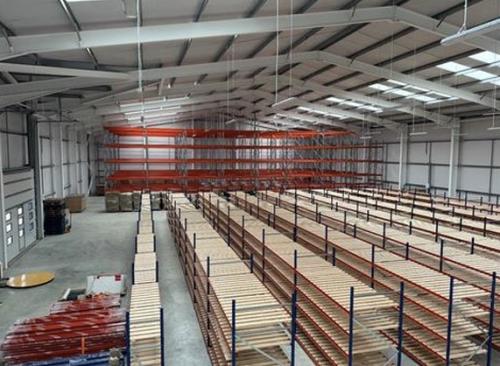 St Johns Warehouse, St Johns Way, Downham Market, PE38