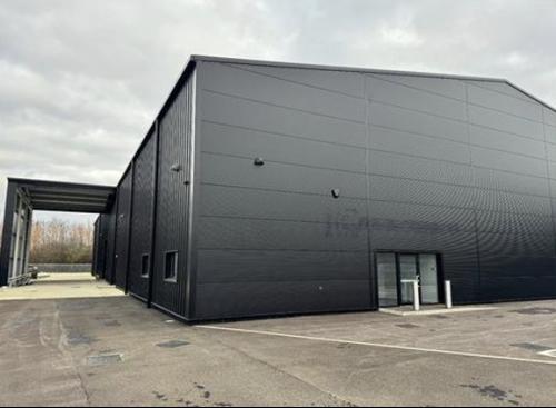 St Johns Warehouse, St Johns Way, Downham Market, PE38