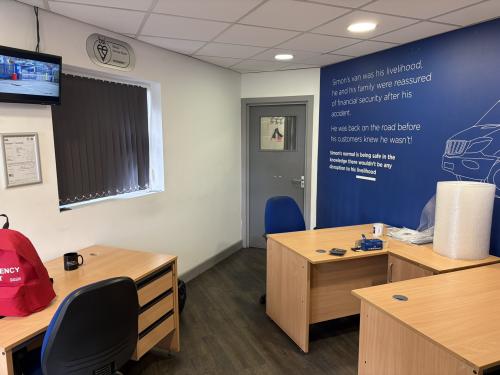 10 Pioneer Works, Crabtree Manorway North, Belvedere, DA17