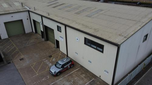 Unit 4, Cyril Richings Business Centre, 202-210 Brighton Road, Shoreham, BN43