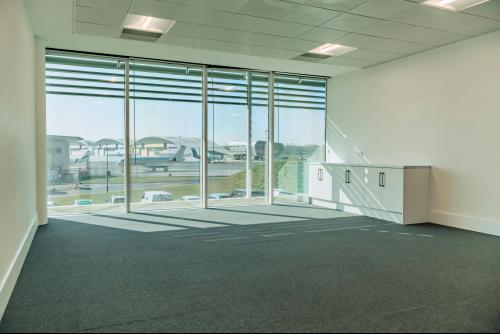 Meadow Gate, Meadow Gate Avenue, Farnborough Airport, Farnborough, GU14