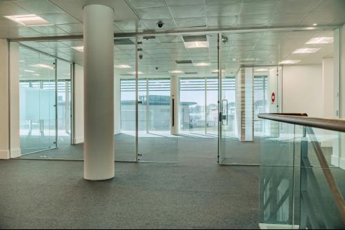 Meadow Gate, Meadow Gate Avenue, Farnborough Airport, Farnborough, GU14