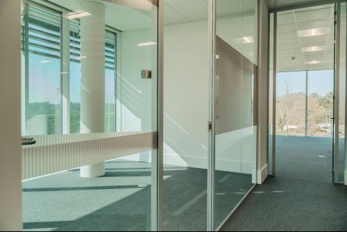 Meadow Gate, Meadow Gate Avenue, Farnborough Airport, Farnborough, GU14