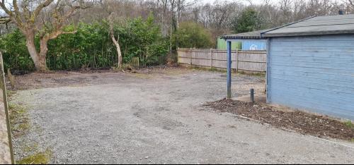 Ronnie's Yard, Howards Nursery, Handcross Road, Plummers Plain, Horsham, RH13