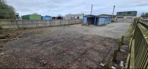 Ronnie's Yard, Howards Nursery, Handcross Road, Plummers Plain, Horsham, RH13