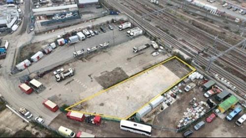 Compound 7 Canal Way, Ladbroke Grove, London, W10